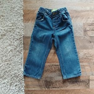 Old Navy jeans